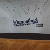 Danceland Ballroom
