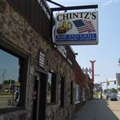 Chintz's Bar and Grill