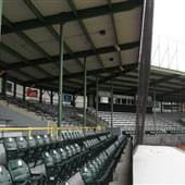 Lumberkings Ballpark