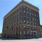 Fort Dodge - Central Place Apartments