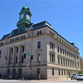 Webster County Courthouse