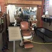 Kinney Pioneer Museum