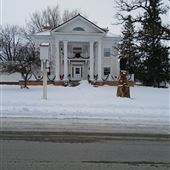 Winnebago Historical 1899 Mansion