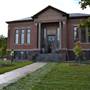 Clarinda Carnegie Art Museum