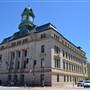 Webster County Courthouse