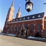 Basilica of St. Francis Xavier