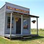 Madison Cnty Museum - Field Mercantile Store