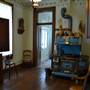 Madison Cnty Museum - Victorian House, int Kitchens