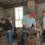 Ushers Ferry Historic Village