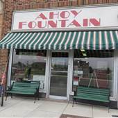 Ahoy Fountain