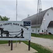 Hardin County Farm Museum