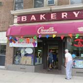 Carroll's Bakery