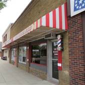 Ira's Barber Shop