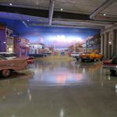 Okoboji Classic Cars