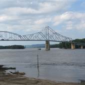 Black Hawk Bridge