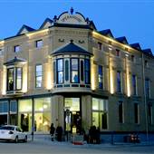 Corning Opera House