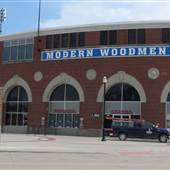 River Bandits Baseball Park