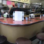 Jerry's Main Dish Diner