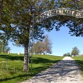 Grant Cemetery