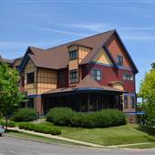 Riedesel Townhouse