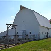 VanBrocklin Horse Farm