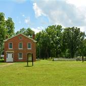 Plum Grove Historic Home