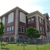 Lyons High School - Home