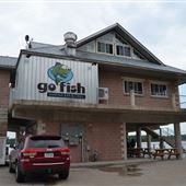 Go Fish Marina Bar & Grill