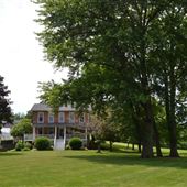 Red Brick House, Princeton