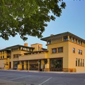 Historic Park Inn Hotel