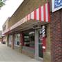 Ira's Barber Shop