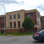 American Legion Memorial Bldg - 1 Armory