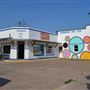 The Bicycle Station & Jensen Oil