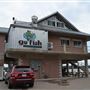 Go Fish Marina Bar & Grill