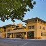 Historic Park Inn Hotel